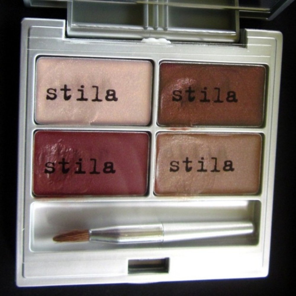 ISO Stila Pocket palette No 2